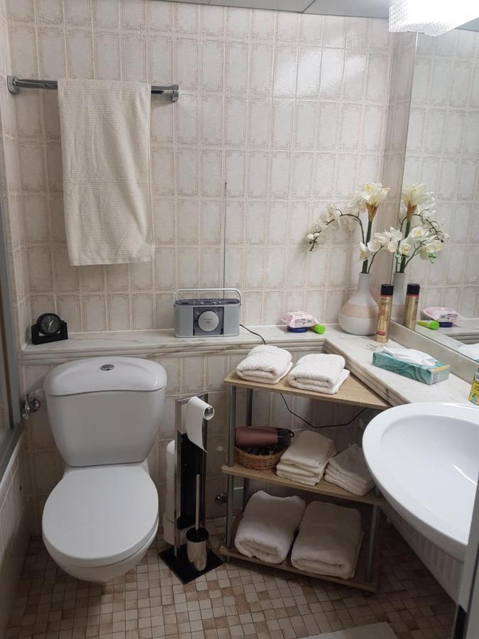 Appartementresidenz Am Kurpark Bad Salzuflen Ngoại thất bức ảnh
