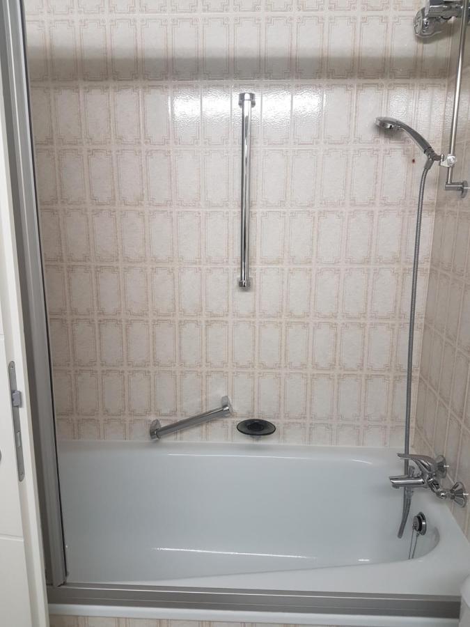 Appartementresidenz Am Kurpark Bad Salzuflen Ngoại thất bức ảnh